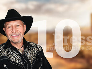 Veröffentlichte Songs &amp; CDs (10)