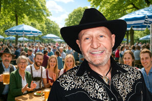 HolleGreat bringt das bayerische Sommerfeeling in die Musikwelt
