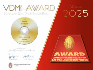 Musik-AWARD 2025