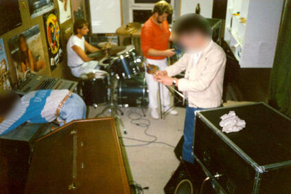 © Erwin Kopold, HolleGreat