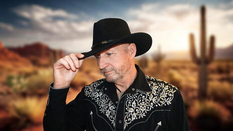 Der Künstler Erwin Kopold (HolleGreat, Bavarian Country & Lifestyle)