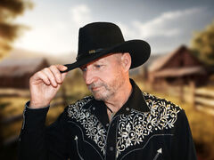 HolleGreat und Band in der Musikkneipe „Die Drogerie“