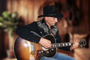 HolleGreat alias Erwin Kopold mit Musik-Award 2023 ausgezeichnet